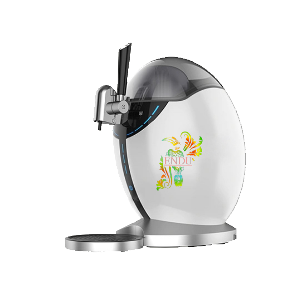 endu dispenser